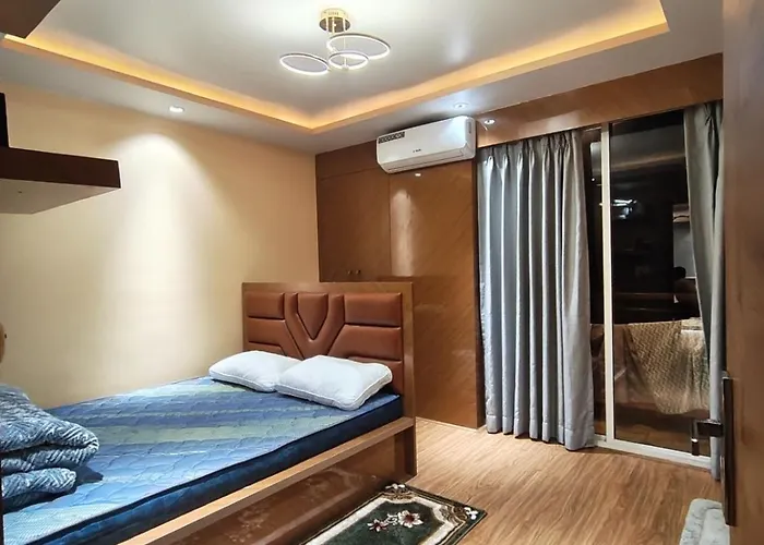 Modern & Comfortable - Near Kalanki Apartment Kathmandu