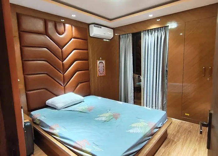 Apartment Modern & Comfortable - Near Kalanki Kathmandu