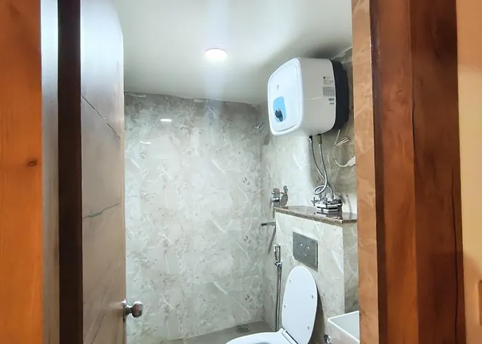 Apartment Modern & Comfortable - Near Kalanki
